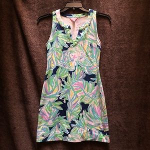 LILLY PULITZER ESTRADA SHIFT